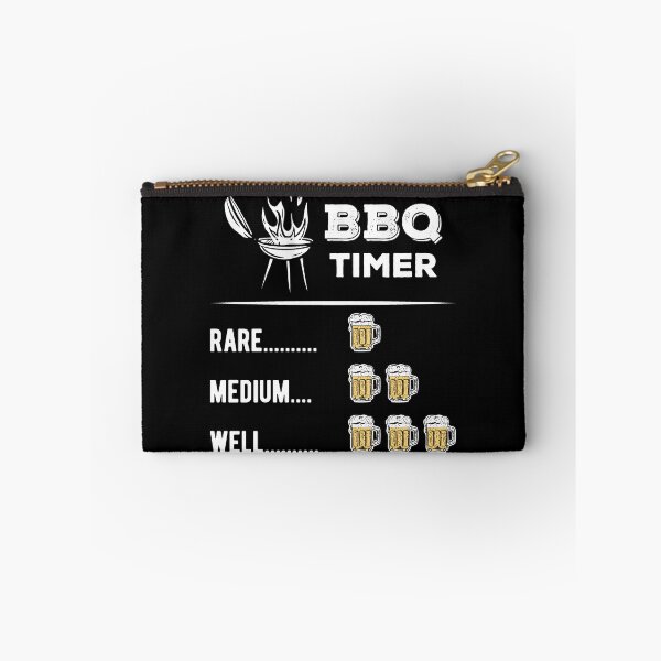 Item preview, BBQ Timer Summer Holiday designed and sold by Mariano Topno.