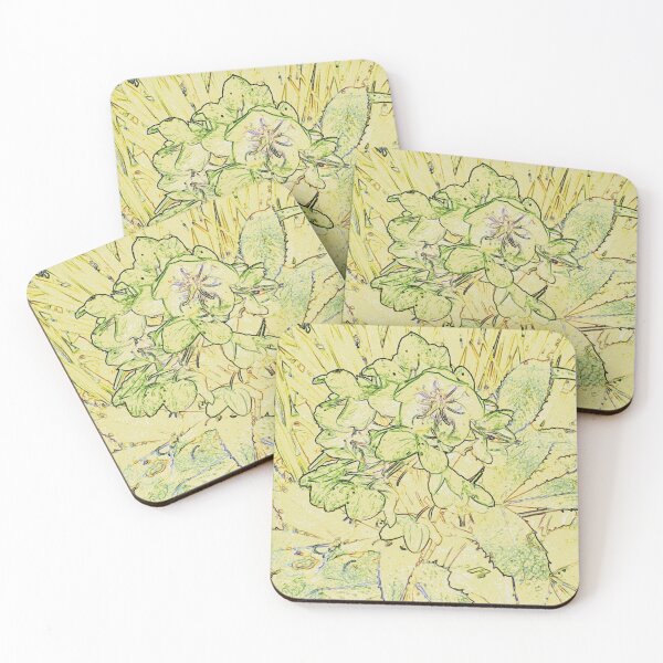 Item preview, Hellebore designed and sold by MagsWilliamson.
