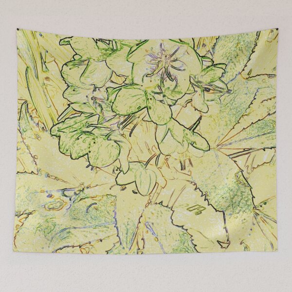 Item preview, Hellebore designed and sold by MagsWilliamson.