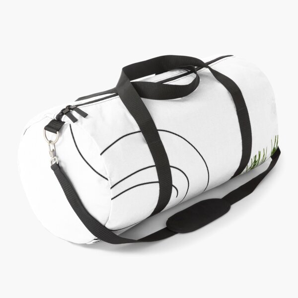 Item preview, Minimalist Face line art and Papyrus branch designed and sold by KA DESIGNS.
