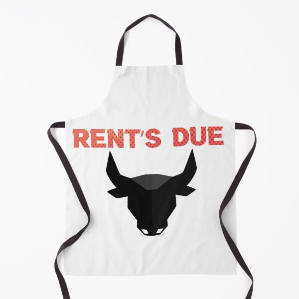 Item preview, rents due designed and sold by silverass.
