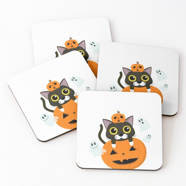 Item preview,  happy halloween designed and sold by MagasinShoppe.