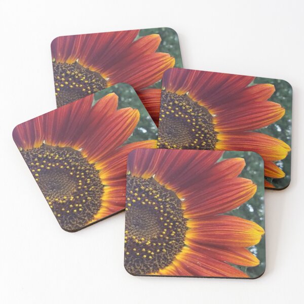 Item preview, Sunflower - Fall  designed and sold by boojun.