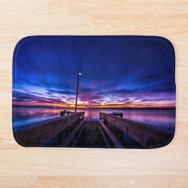 Item preview, St Helens Sunrise designed and sold by Hayley Clarke.