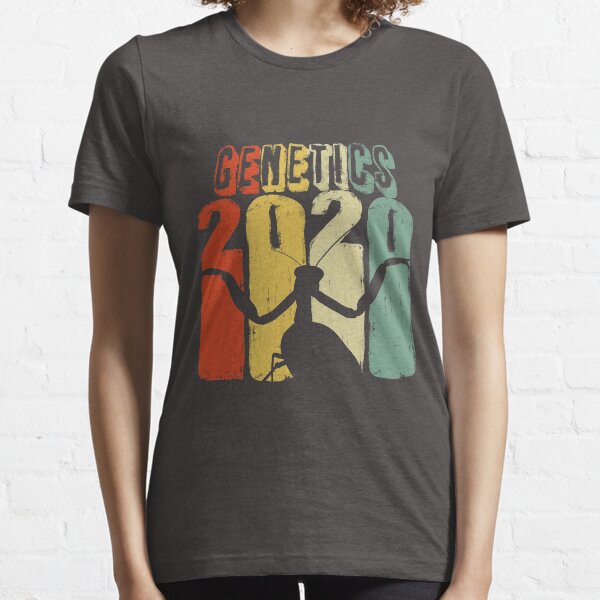 GENETICS 2020 ft Henry Essential T-Shirt