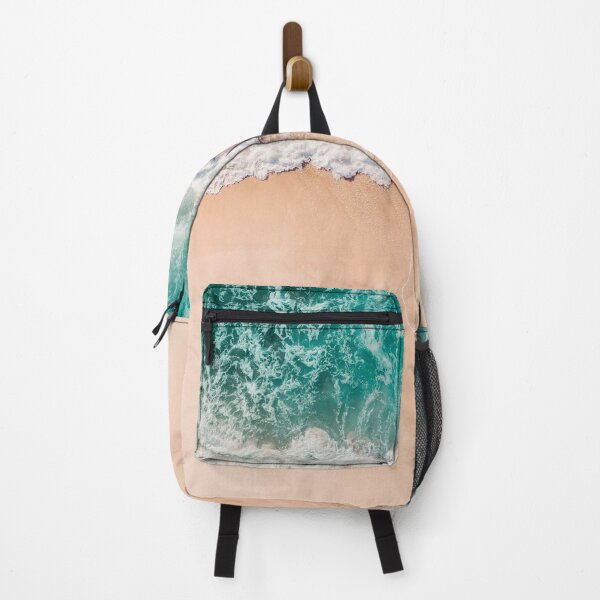 Item preview, Manly Beach, Australia designed and sold by Phil Studios.