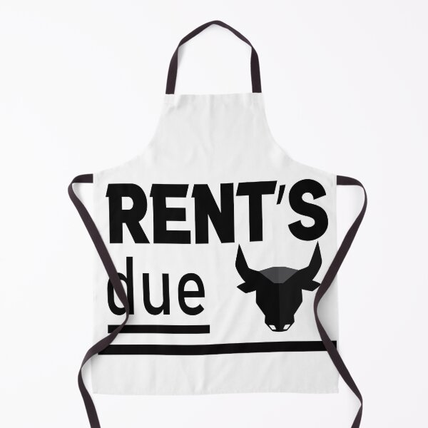 Item preview, rents due designed and sold by silverass.