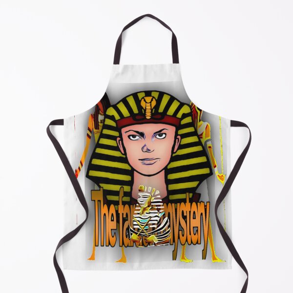 Item preview, Pharaon mystery V5 designed and sold by Alexaksil.
