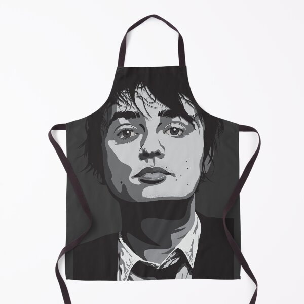 Item preview, Pete Doherty designed and sold by ladyfacecreates.