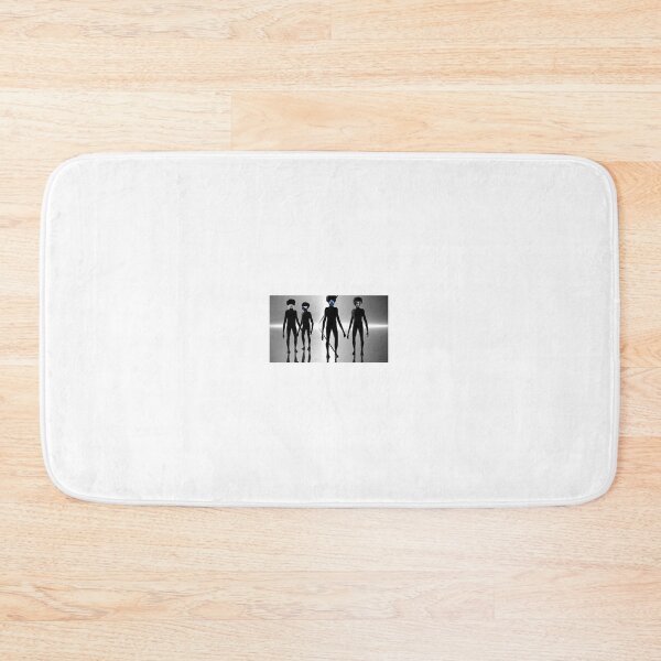 Item preview, The Visitors designed and sold by The Touch.