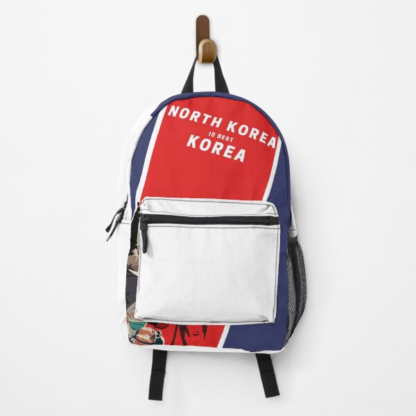 Item preview, North Korea is Best Korea designed and sold by OomFaan.