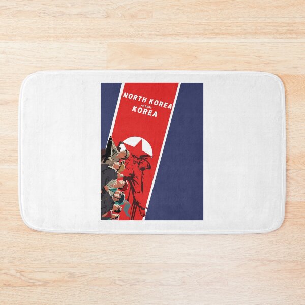Item preview, North Korea is Best Korea designed and sold by OomFaan.
