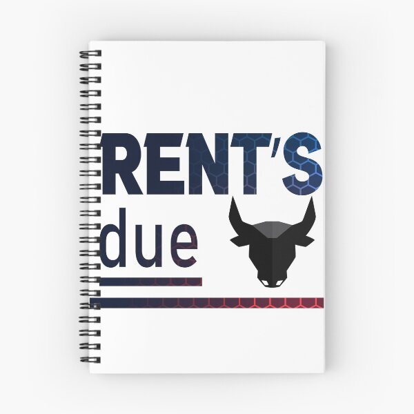 Item preview, rents due designed and sold by silverass.