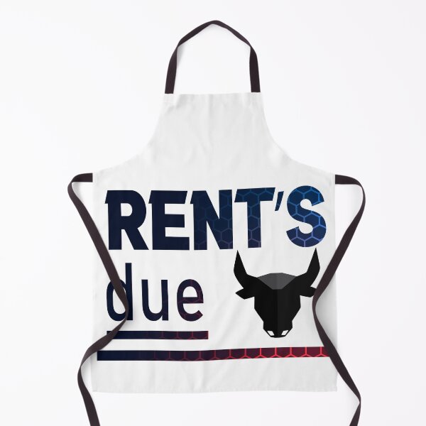 Item preview, rents due designed and sold by silverass.