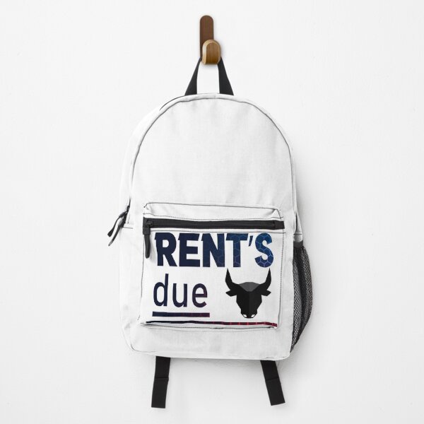 Item preview, rents due designed and sold by silverass.