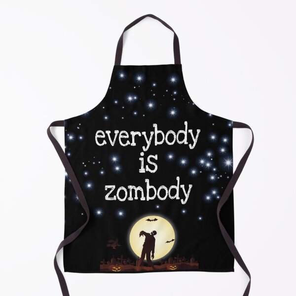 Item preview, Everybody is Zombody designed and sold by Dead-Moroz.