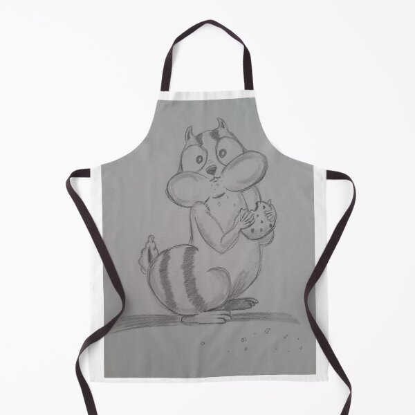 Item preview, Squirrel designed and sold by MeriArt-LR.