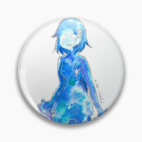 Item preview, Frail - Sayaka Miki designed and sold by HicchanInWonder.
