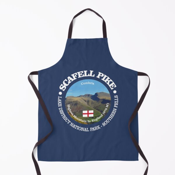 Item preview, Scafell Pike (P) designed and sold by curranmorgan.