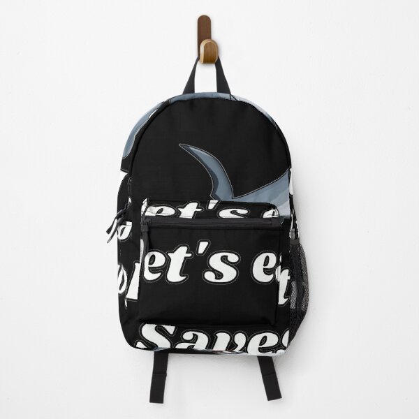 Item preview, Lets eat kids - Punctuation saves lives designed and sold by Diamaber.