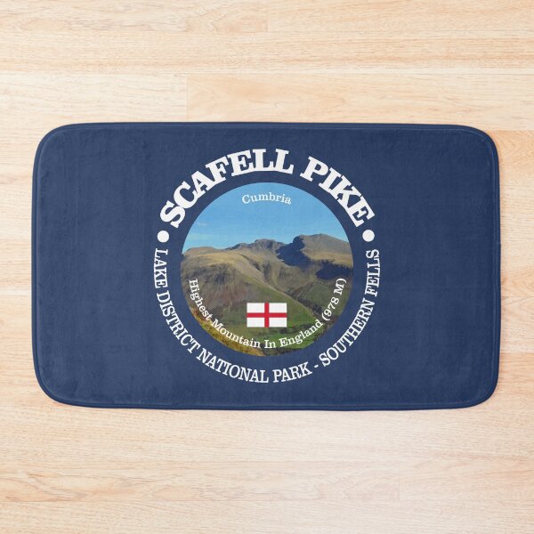 Item preview, Scafell Pike (P) designed and sold by curranmorgan.