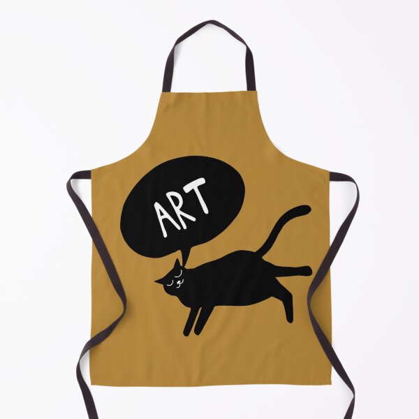 Item preview, Cats love Art designed and sold by maliorao.