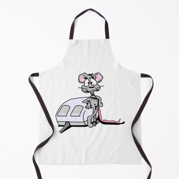 Item preview, Real mouse with reel mouse designed and sold by saketsinghal1.