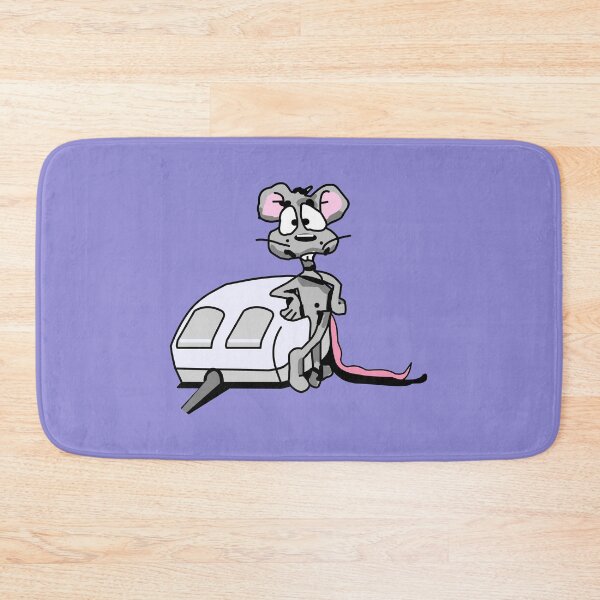 Item preview, Real mouse with reel mouse designed and sold by saketsinghal1.