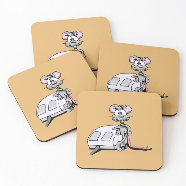 Item preview, Real mouse with reel mouse designed and sold by saketsinghal1.