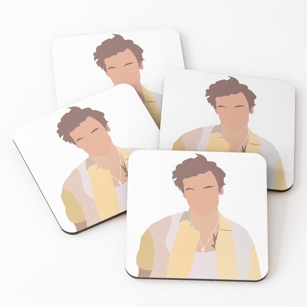 Item preview, Harry Styles Pastel designed and sold by Bandia.