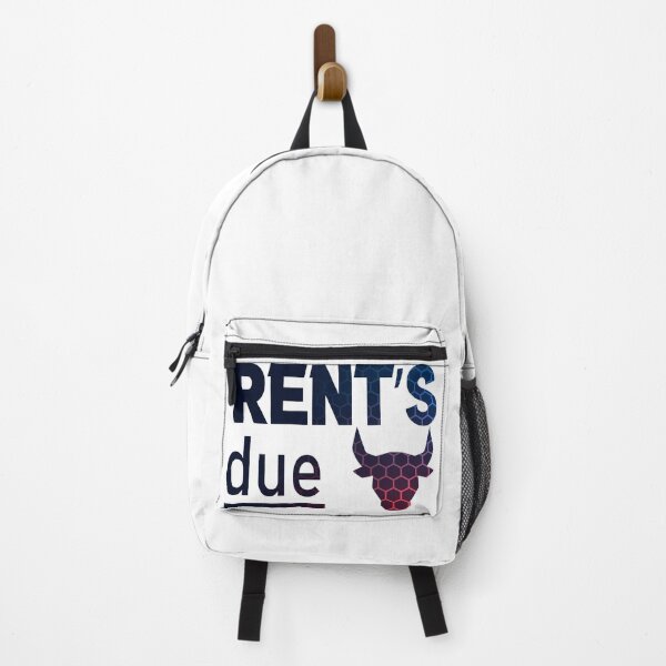 Item preview, rents due designed and sold by silverass.