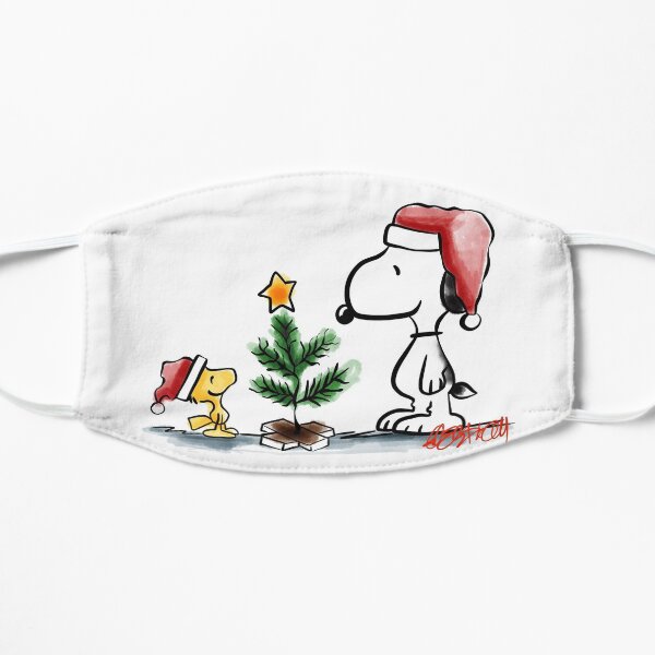 I can tell you what Christmas is all about Mask