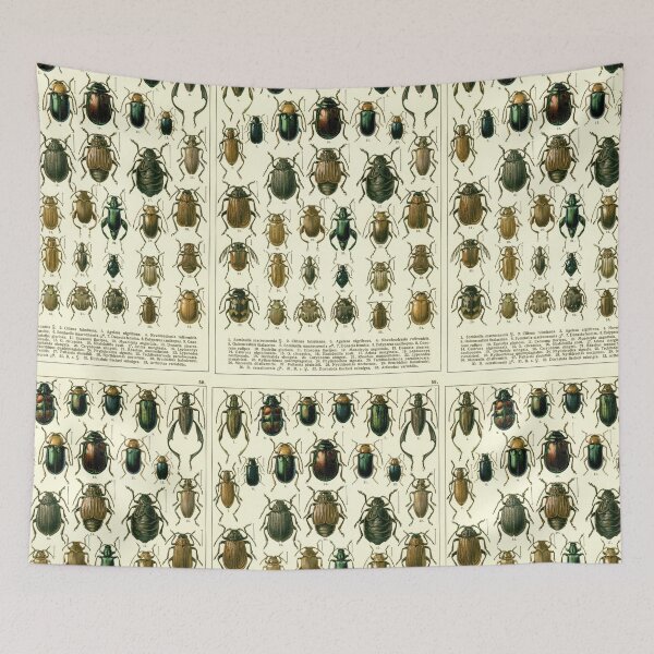 Item preview, Bog Beetles designed and sold by Salocin.