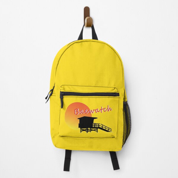 Item preview, Baewatch designed and sold by CatsBag.
