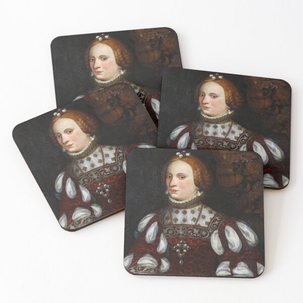 Item preview,  Austrian royal  vintage art designed and sold by Vintage Designs +.