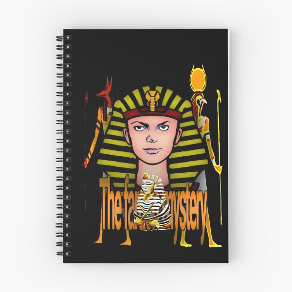 Item preview, Pharaon mystery V6 designed and sold by Alexaksil.