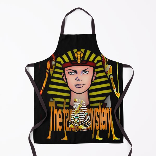 Item preview, Pharaon mystery V6 designed and sold by Alexaksil.