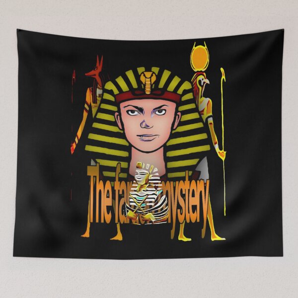 Item preview, Pharaon mystery V6 designed and sold by Alexaksil.
