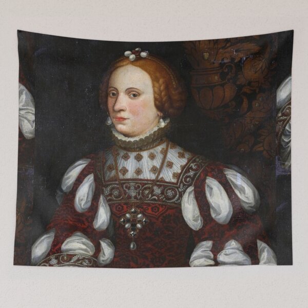 Item preview,  Austrian royal  vintage art designed and sold by Vintage Designs +.