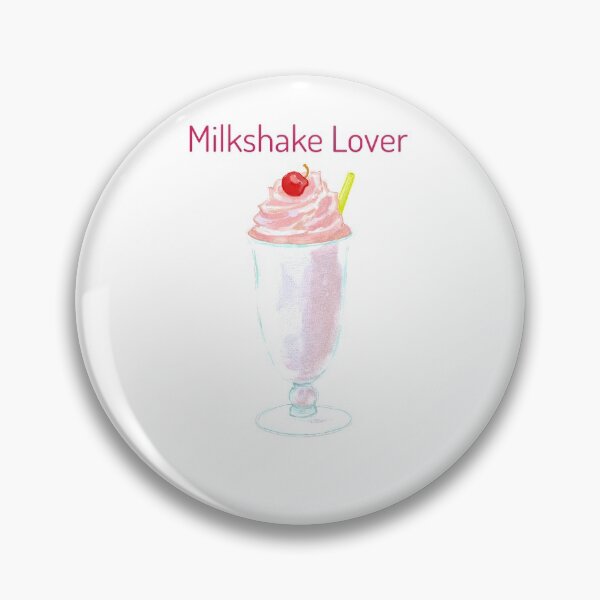 Item preview, Milkshake Day designed and sold by Diogo88.