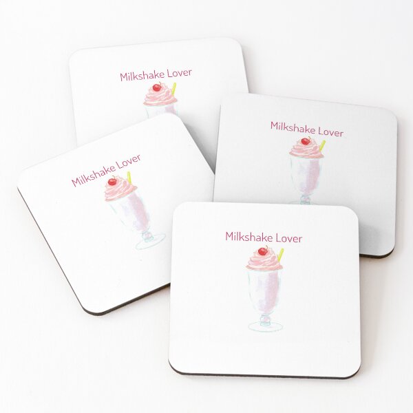 Item preview, Milkshake Day designed and sold by Diogo88.