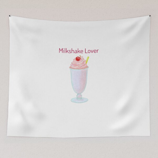 Item preview, Milkshake Day designed and sold by Diogo88.