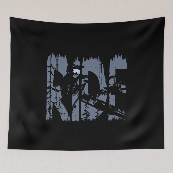 Item preview, Ride forest designed and sold by youlikone.
