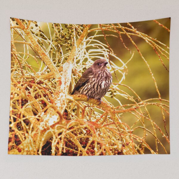 Item preview, Little Bird In the Bushes Photography  designed and sold by Digitaldingo.