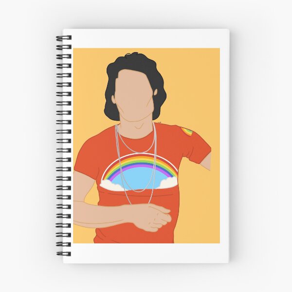 Item preview, 70s Freddie Mercury designed and sold by xlaurenelliott.