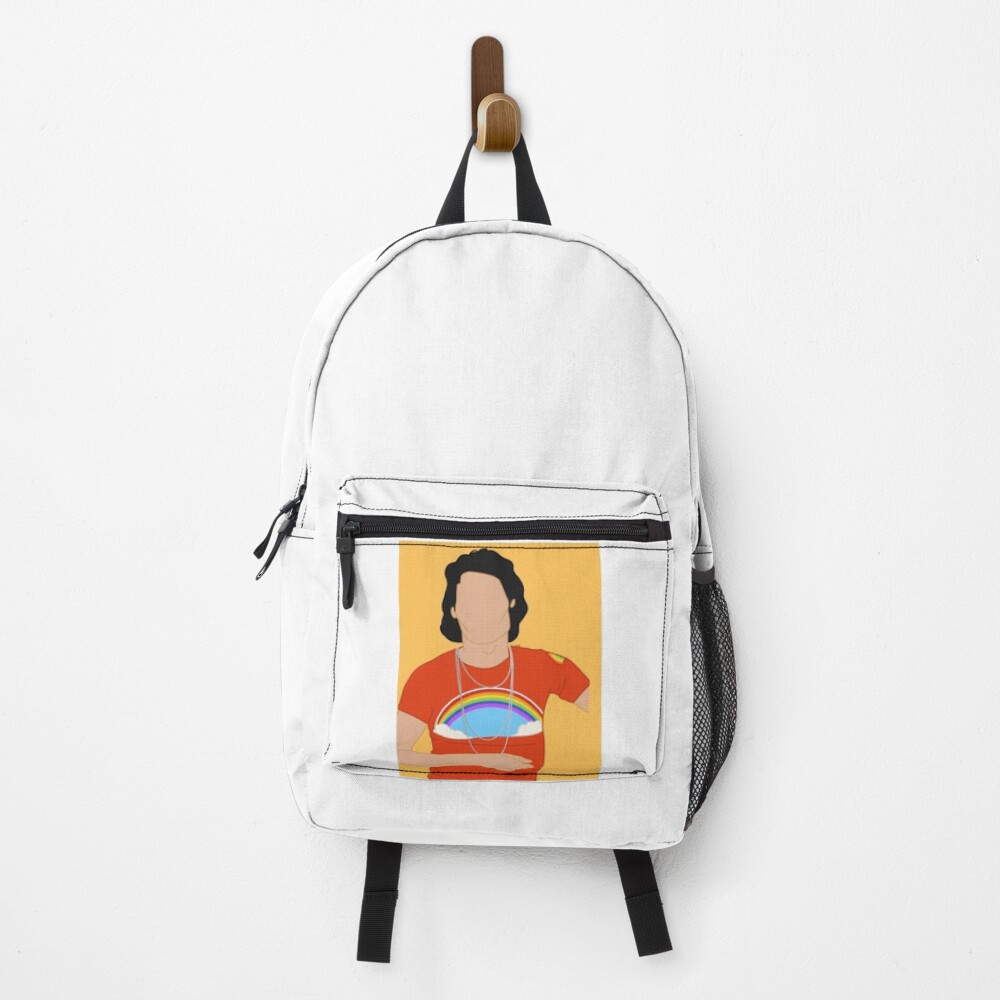 70s backpack