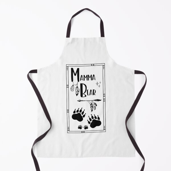 Item preview, Mamma Bear designed and sold by skratek.