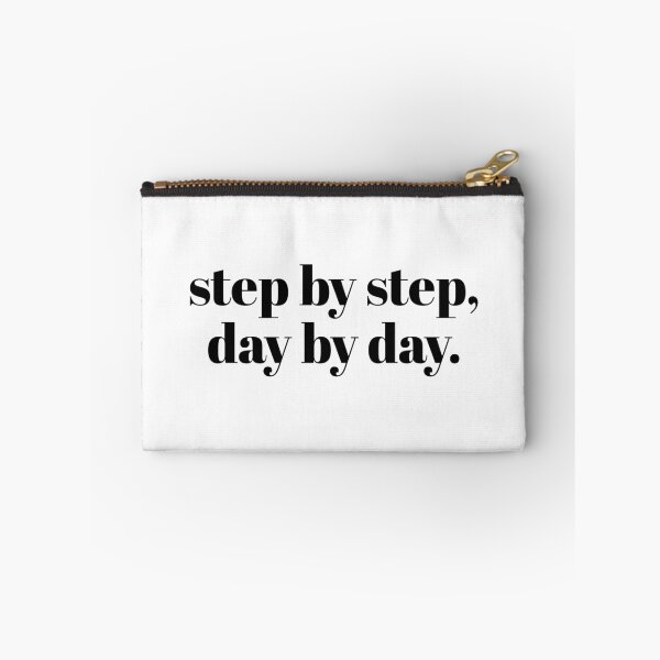 Item preview, Step by Step, Day by Day designed and sold by FabulousCL.