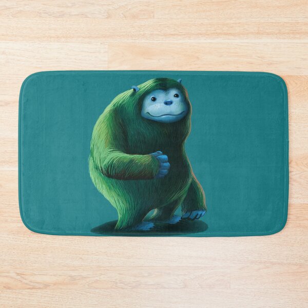 Item preview, Cute Green Monster Shirt designed and sold by DiamondStore1.