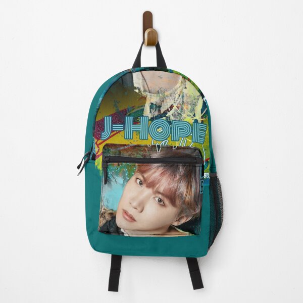 Item preview, J-Hope BTS - Kpop Dynamite Art Vibe designed and sold by musmus76.